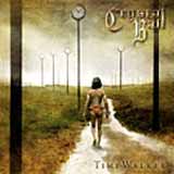 Crystal Ball - Time Walker